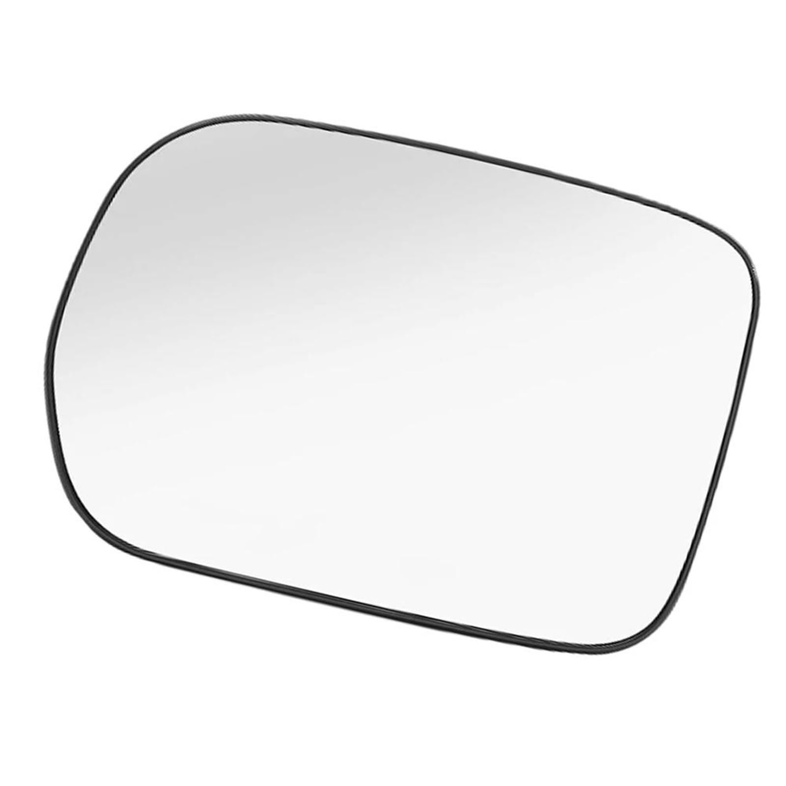 Auto Spiegelglas Beheizter Seitenspiegelglas-Rückspiegel Links Rechts Für Pilot 2003 2004 2005 2006 2007 2008 76253S9VA01 76203S9VC01 Auto Außenspiegel(Links) von SHGJGH