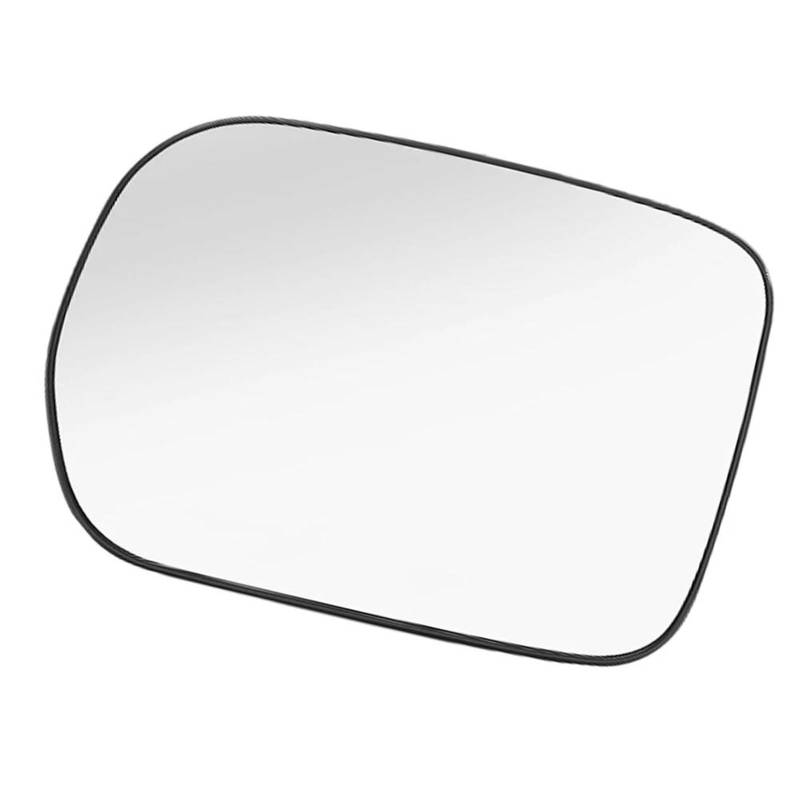 Auto Spiegelglas Beheizter Seitenspiegelglas-Rückspiegel Links Rechts Für Pilot 2003 2004 2005 2006 2007 2008 76253S9VA01 76203S9VC01 Auto Außenspiegel(Links) von SHGJGH