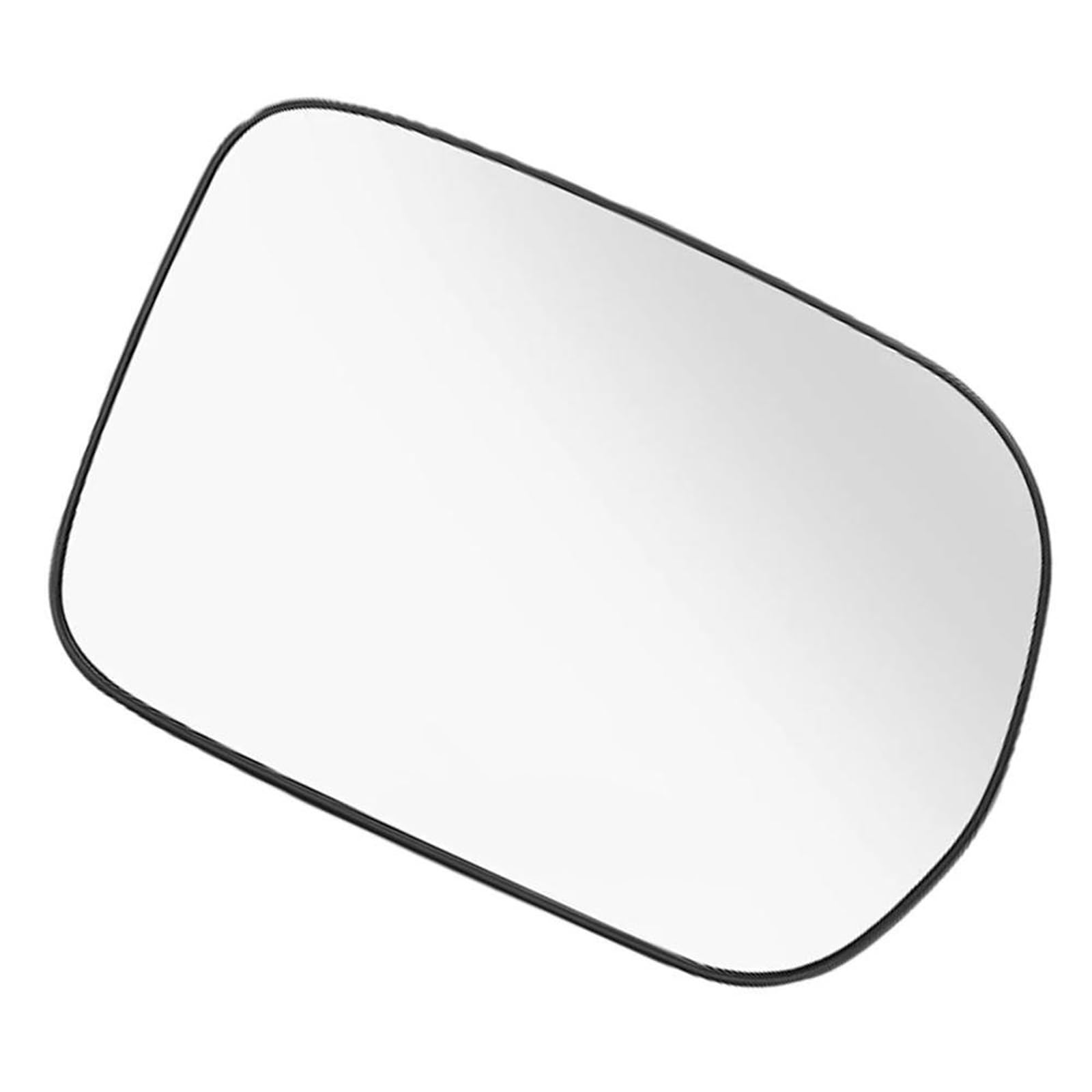 Auto Spiegelglas Beheizter Seitenspiegelglas-Rückspiegel Links Rechts Für Pilot 2003 2004 2005 2006 2007 2008 76253S9VA01 76203S9VC01 Auto Außenspiegel(rechts) von SHGJGH