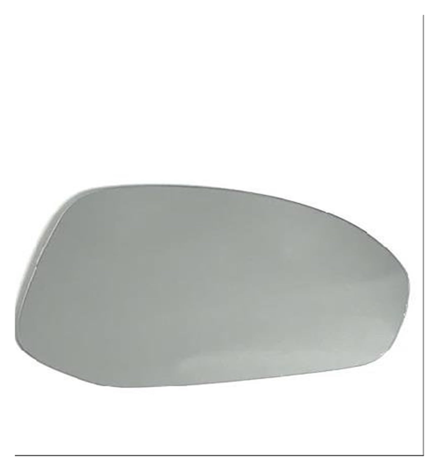 Auto Spiegelglas Beheiztes konvexes Autospiegelglas für Bentley für Continental GT für Flying Spur für Mulsanne 2010 11 12 13 14 15 16 17 Auto Außenspiegel(rechts) von SHGJGH
