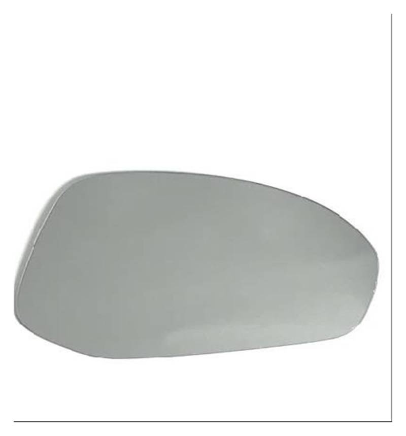 Auto Spiegelglas Beheiztes konvexes Autospiegelglas für Bentley für Continental GT für Flying Spur für Mulsanne 2010 11 12 13 14 15 16 17 Auto Außenspiegel(rechts) von SHGJGH