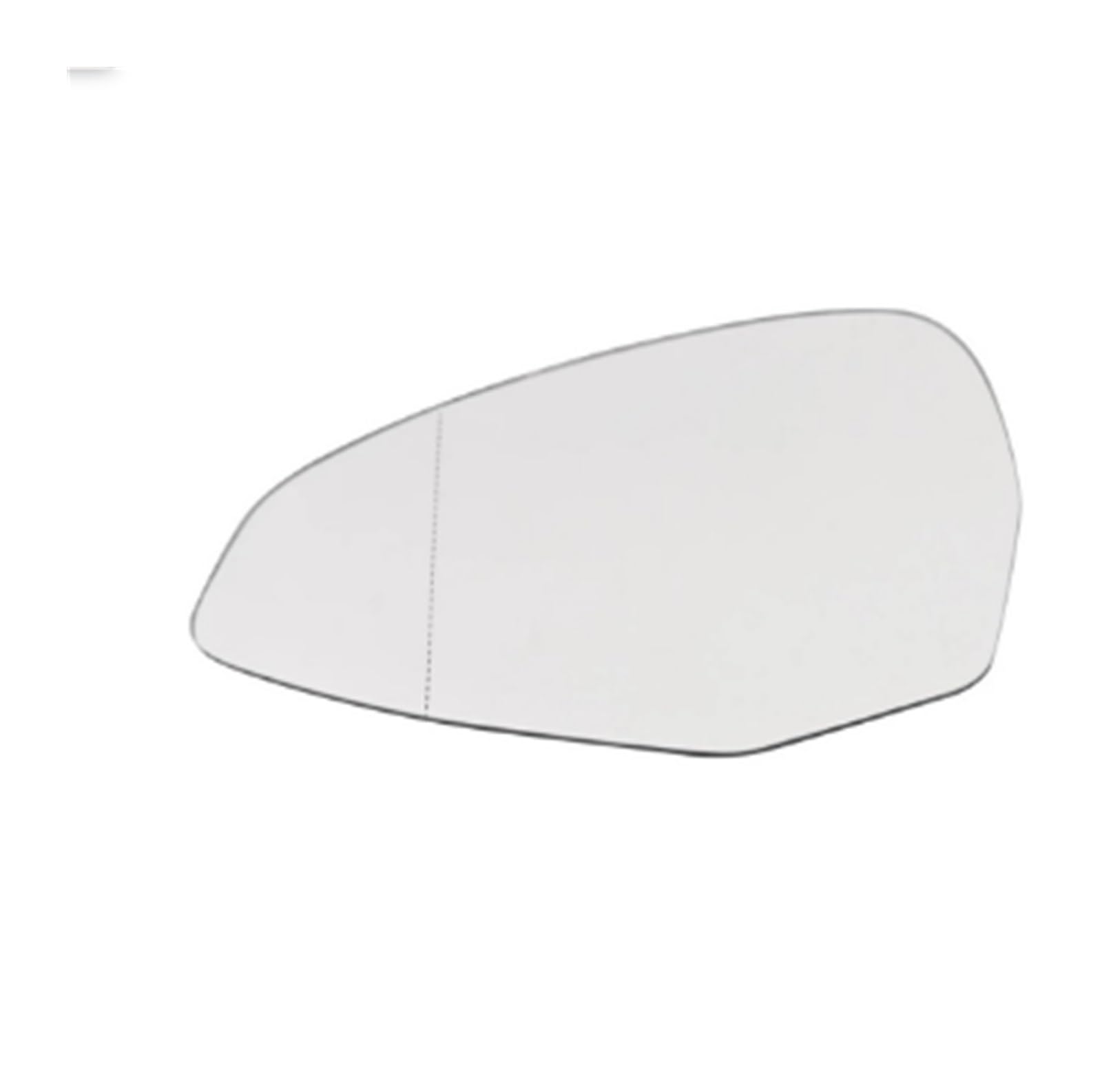 Auto Spiegelglas Für A4 2017 2018 2019 2021 Beheiztes Seitenspiegelglas Links Rechts Flügel Rückspiegelglas Rückspiegel 8W0857535D Auto Außenspiegel(Left Side) von SHGJGH