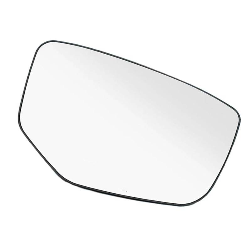 Auto Spiegelglas Für Accord 2008 2009 2010 2011 2012 Linke Fahrerseite Rechte Beifahrerseite Beheizte Seitenspiegelglas Rückspiegel Auto Außenspiegel(rechts) von SHGJGH