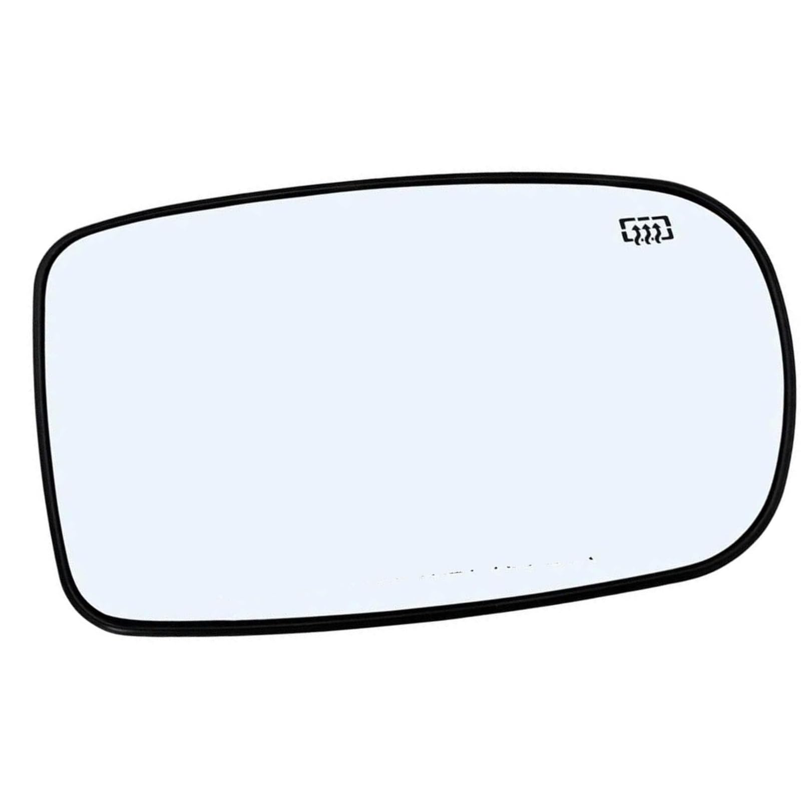 Auto Spiegelglas Für Chrysler Für 200 Für 300 2011 2012 2013 2014 2015 2016 2017 2018 2019-2021 68101147AA 68101146AA Beheizte Rückansicht Seitenspiegel Glaslinse Auto Außenspiegel(rechts) von SHGJGH
