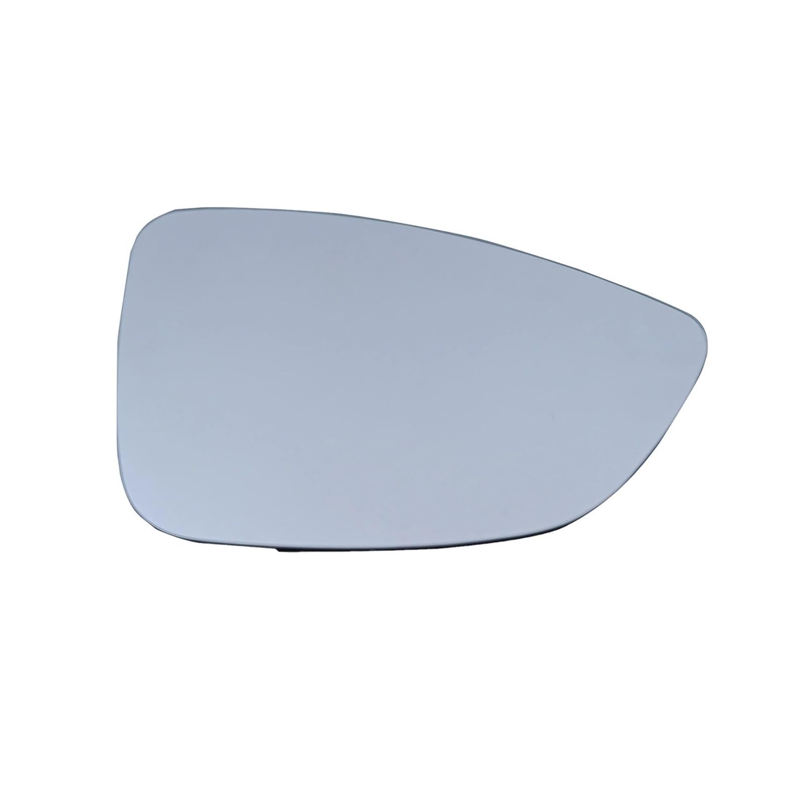 Auto Spiegelglas Für Jetta für Sagitar 2012-2019 Türflügelspiegel Linkes und rechtes Seitenglas mit Heizung Auto Außenspiegel(Right Side) von SHGJGH