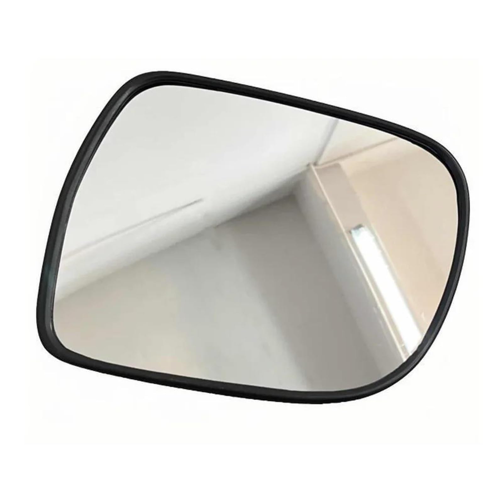 Auto Spiegelglas Für Lexus RX300 RX350 RX400H 2004 2005 2006 2007 2008 2009 Links Rechts Beheizte Seite Rückspiegel Glas Spiegel Weiß Objektiv Auto Außenspiegel(Links) von SHGJGH