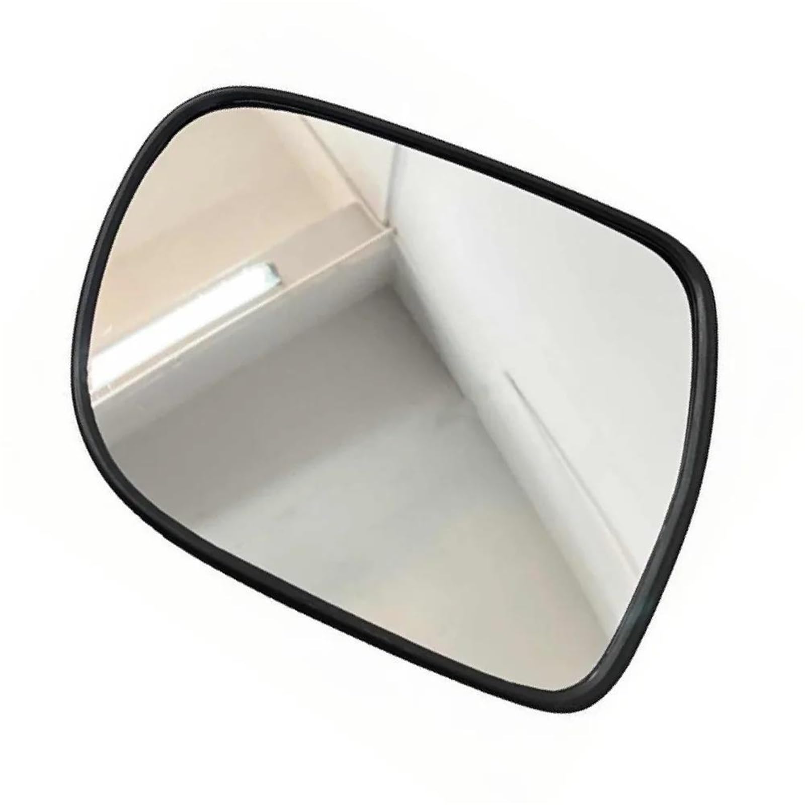 Auto Spiegelglas Für Lexus RX300 RX350 RX400H 2004 2005 2006 2007 2008 2009 Links Rechts Beheizte Seite Rückspiegel Glas Spiegel Weiß Objektiv Auto Außenspiegel(rechts) von SHGJGH
