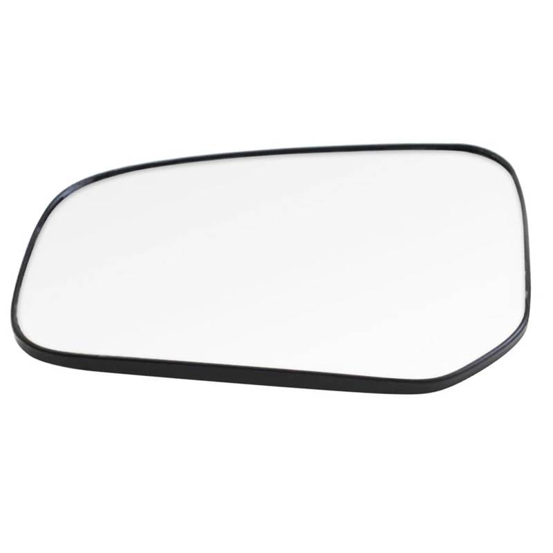 Auto Spiegelglas Für Mitsubishi Für Lancer 2015 2016 2017 7632B325 7632C388 Links Rechts Seite Beheizte Spiegel Tür Flügel Rückspiegel Glas Auto Außenspiegel(Links) von SHGJGH