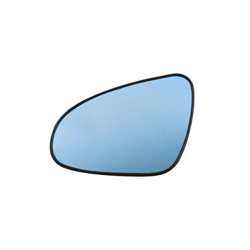 Auto Spiegelglas Für Toyota Für Corolla Beheizte blaue Seitenspiegel-Flügelglaslinse linker und rechter Seitenspiegel 2014 2015 2016 2017 Auto Außenspiegel(Left Side) von SHGJGH