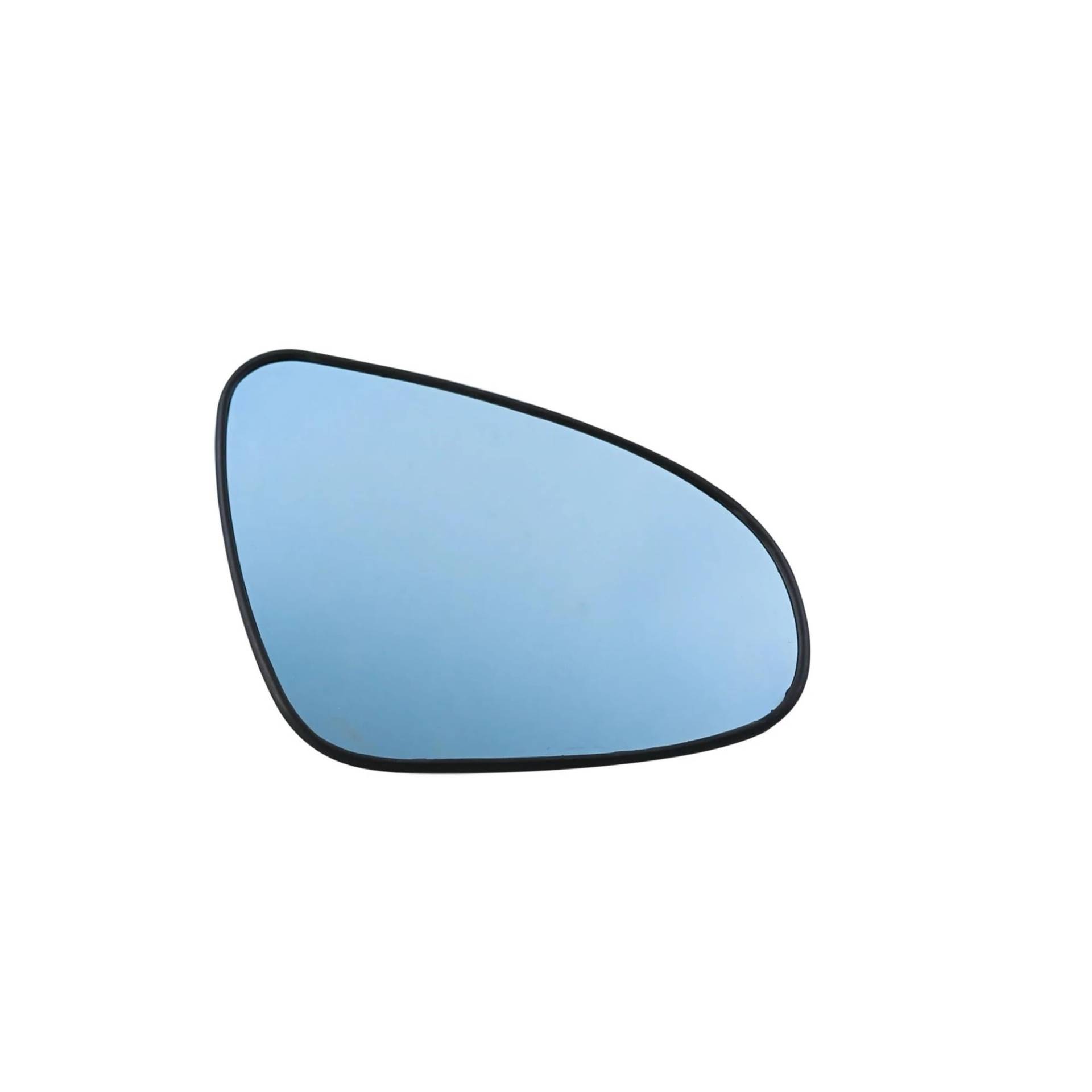Auto Spiegelglas Für Toyota Für Corolla Beheizte blaue Seitenspiegel-Flügelglaslinse linker und rechter Seitenspiegel 2014 2015 2016 2017 Auto Außenspiegel(Right Side) von SHGJGH