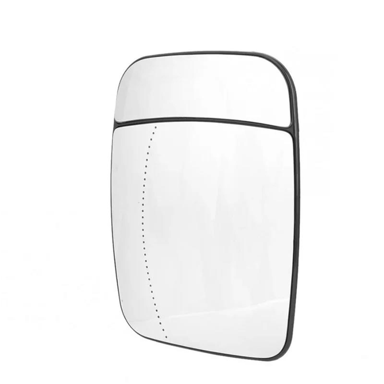 Auto Spiegelglas Für Vauxhall Für Vivaro Für Trafic 2014 + 95517329 95517331 Beheizte Seite Flügel Spiegel Glas Rückspiegel Glas Links Rechts Seite Auto Außenspiegel(rechts) von SHGJGH