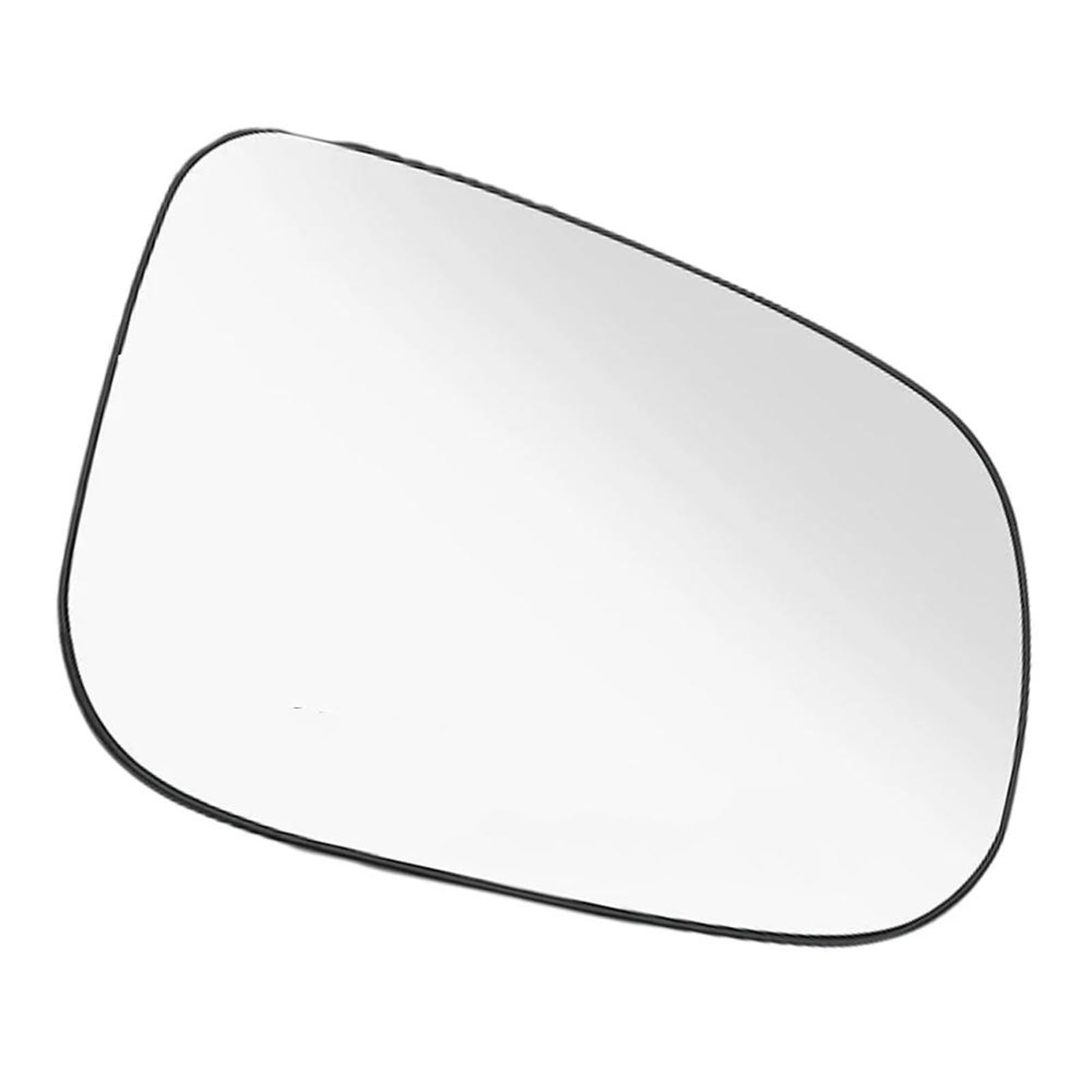 Auto Spiegelglas Für Volvo S60 S80 2014 2015 Für V60 2015 2016 2017 2018 Beheiztes Seitenspiegelglas Objektiv Türflügel Rückspiegelglas Auto Außenspiegel(rechts) von SHGJGH