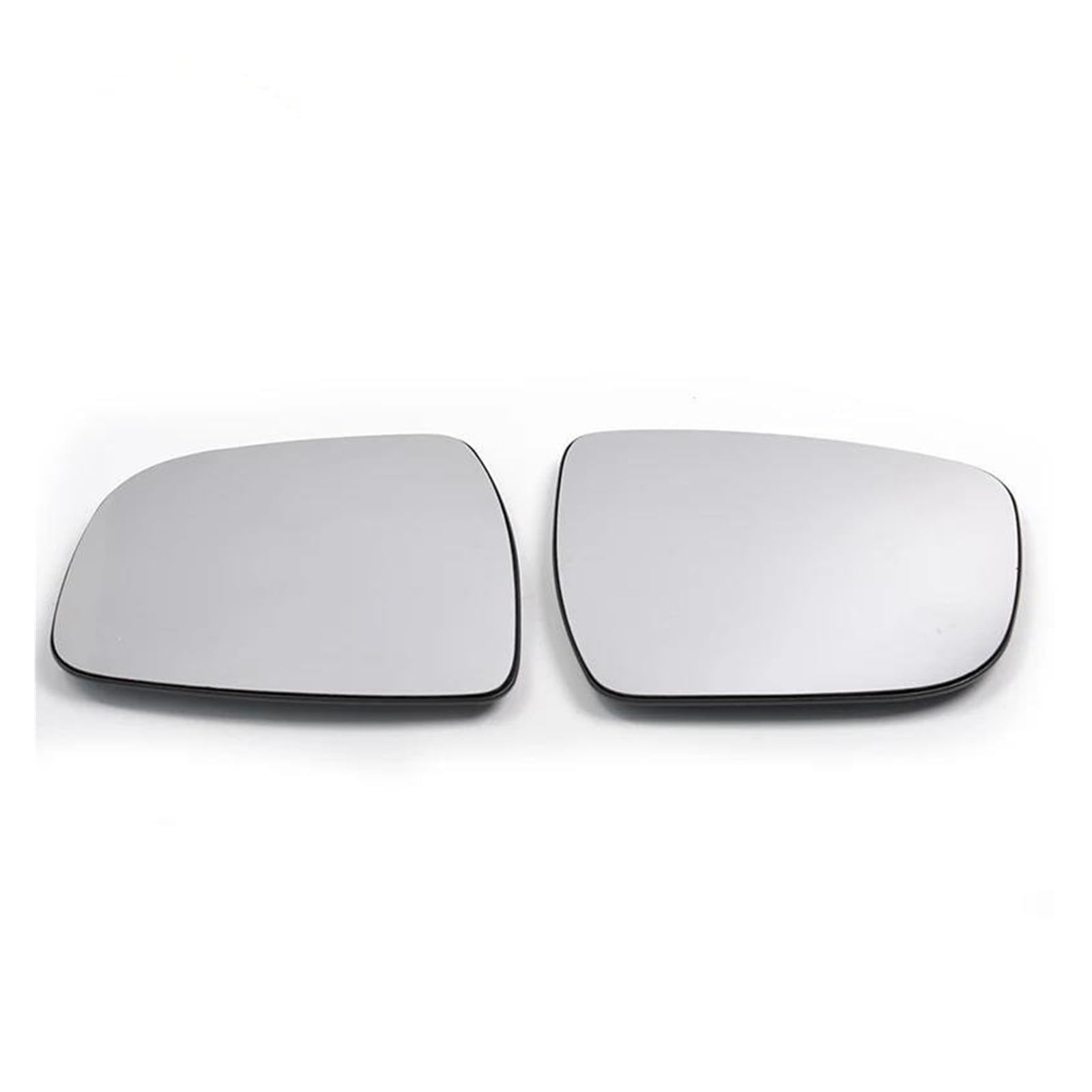 Auto Spiegelglas Passend für X-Trail T32 2014 2015 2016 2017 2018 2019 2020 Seitentür Beheiztes Konvexspiegelglas Auto Außenspiegel(Left and right) von SHGJGH