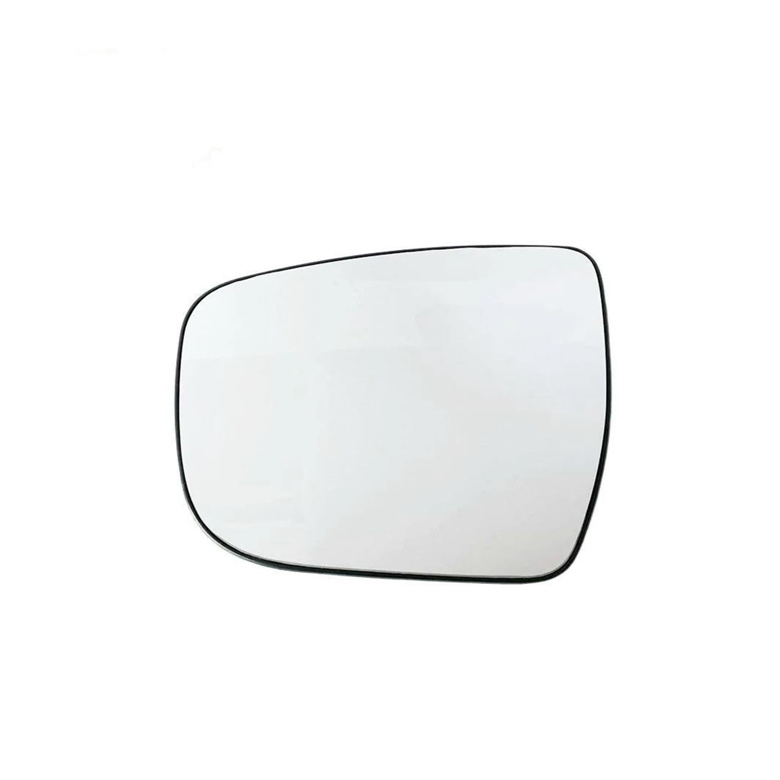 Auto Spiegelglas Passend für X-Trail T32 2014 2015 2016 2017 2018 2019 2020 Seitentür Beheiztes Konvexspiegelglas Auto Außenspiegel(Links) von SHGJGH