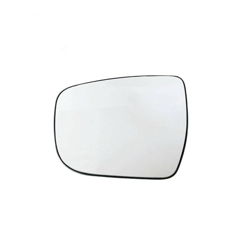 Auto Spiegelglas Passend für X-Trail T32 2014 2015 2016 2017 2018 2019 2020 Seitentür Beheiztes Konvexspiegelglas Auto Außenspiegel(Links) von SHGJGH