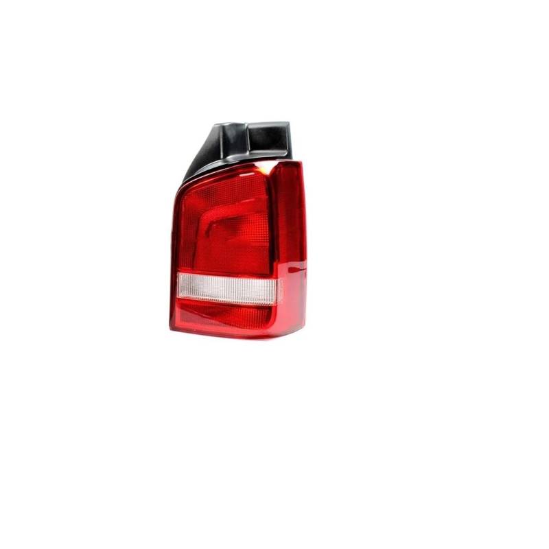 SHGJGH Auto-Rücklicht/Bremslicht für Caravelle T5 2010 2011 2012 2013 2014 2015 Rücklicht(richtig) von SHGJGH
