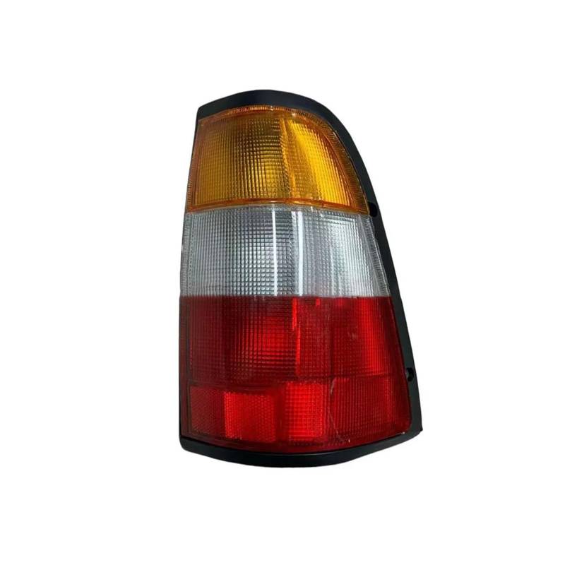 SHGJGH Auto Rücklicht Bremslicht hinten für Isuzu 1998-1999 (rechts) von SHGJGH