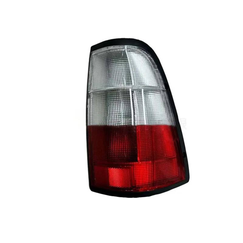 SHGJGH Auto Rücklicht Bremslicht hinten für Isuzu 1998-1999 (rechts) von SHGJGH