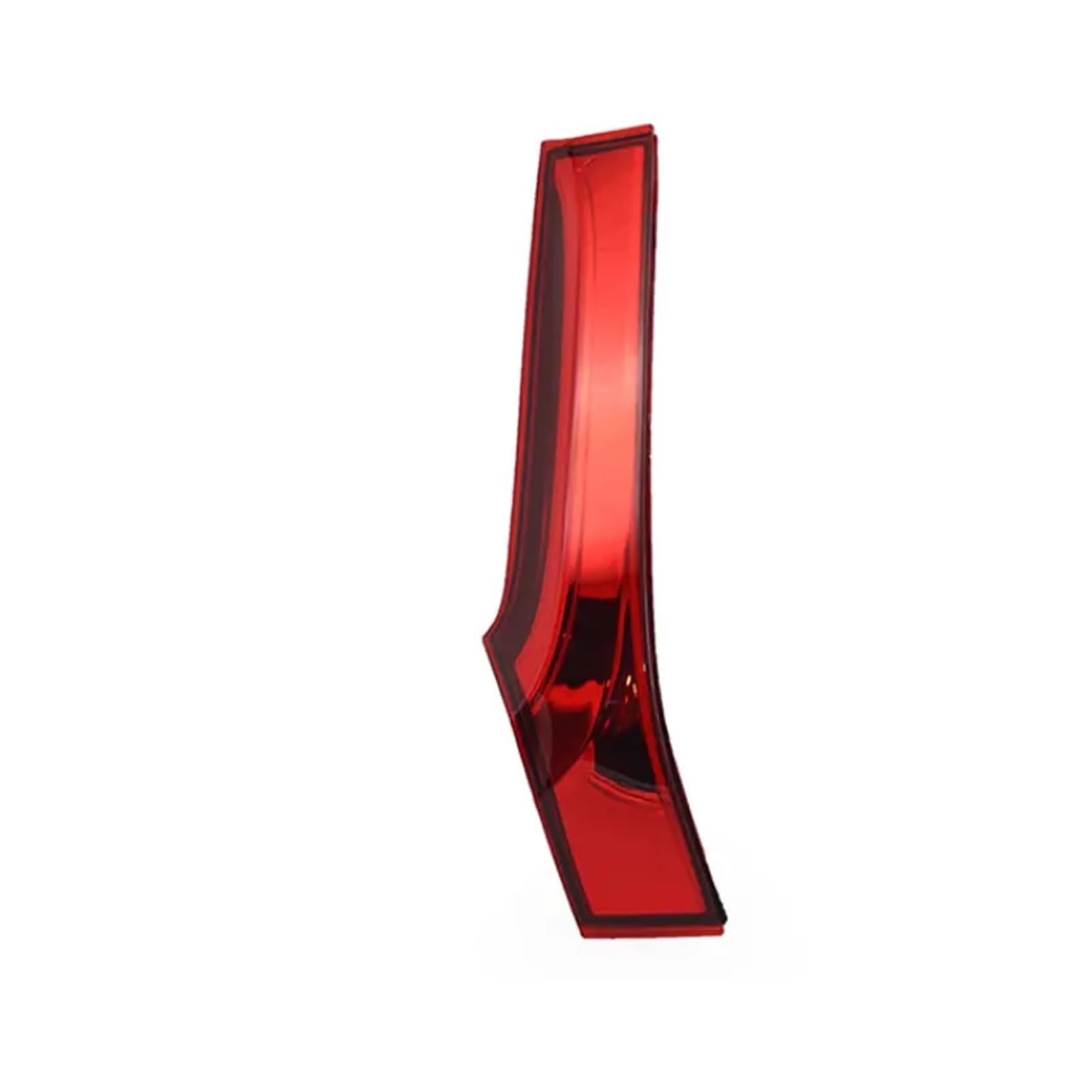 SHGJGH Auto-Rücklicht Für Jazz Für Fit Für Schrägheck 2014 2015 2016 Rücklicht Automatischer Blinker Gruppe Rücklicht Glühbirne nicht enthalten (Upper left) von SHGJGH