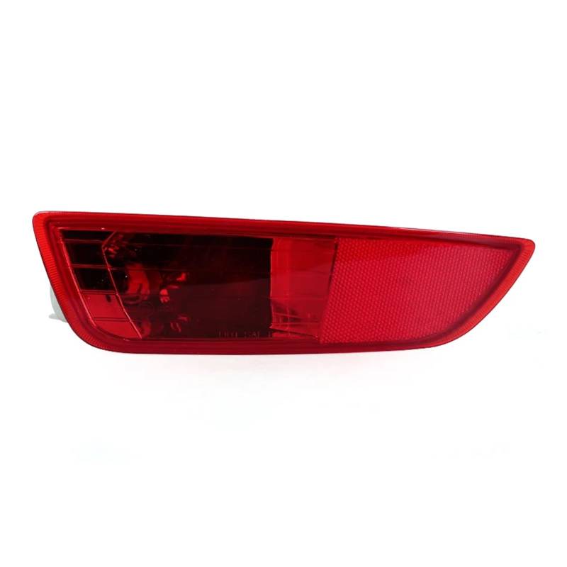 SHGJGH Auto Rücklicht Rücklicht für Volvo XC60 2008 2009 2010 2011 2012 2013 Reflektor Schutz Lampe Auto 30763323 3076332(LeftSide) von SHGJGH