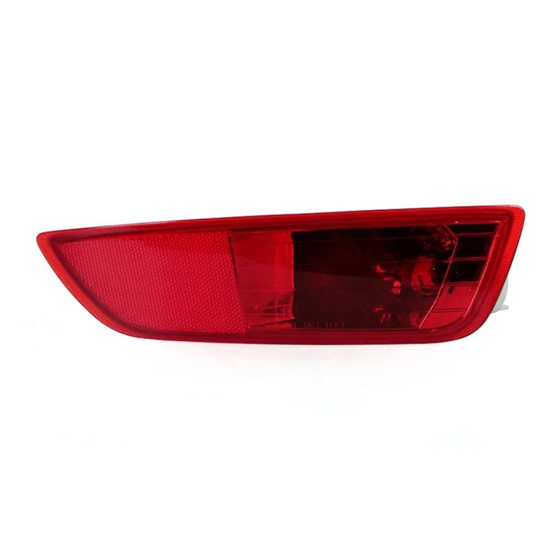 SHGJGH Auto Rücklicht Rücklicht für Volvo XC60 2008 2009 2010 2011 2012 2013 Reflektor Schutz Lampe Auto 30763323 3076332(RightSide) von SHGJGH