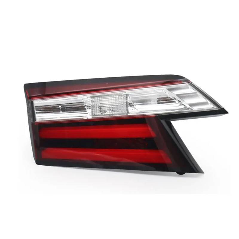SHGJGH Auto-Rücklicht für Odyssey für RC 2014 2015 2016 2017 2018 2019 2020 Heckstoßstange Auto Rücklicht Bremslicht Rückfahrlicht Set Rückleuchten Rücklicht Bremslicht (links innenseite) von SHGJGH