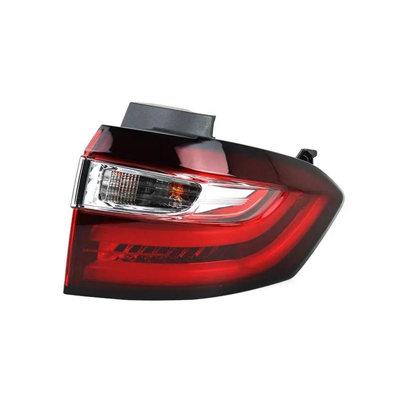 SHGJGH Auto Rücklicht für Odyssey für RC 2014 2015 2016 2017 2018 2019 2020 Heckstoßstange Auto Rücklicht Bremslicht Rückfahrlicht Set Rücklicht Bremslicht Rücklicht Bremslicht von SHGJGH