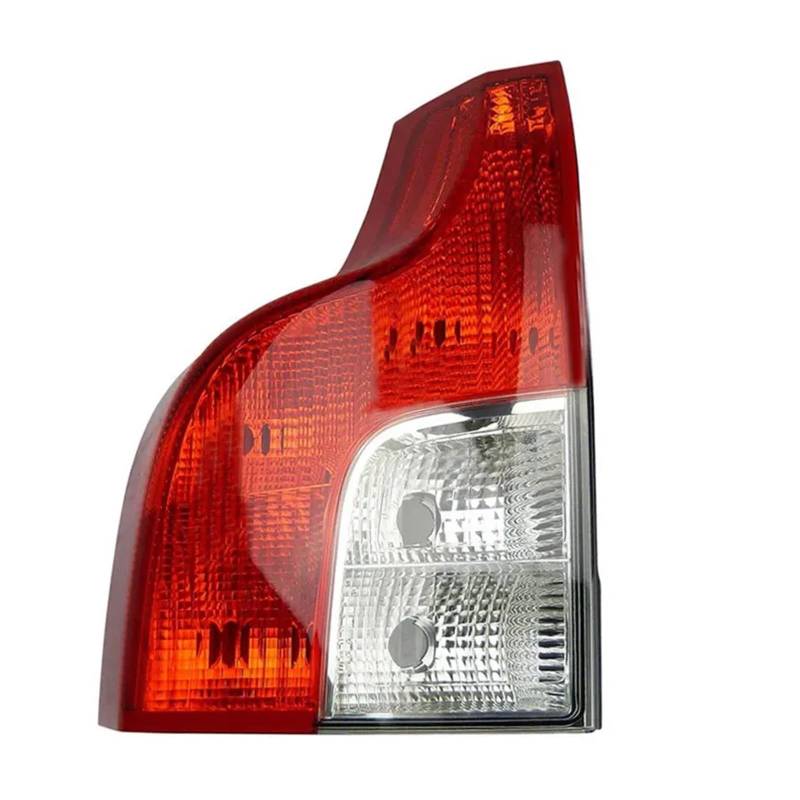 SHGJGH Rücklicht Auto Volvo XC90 2007 2008-2012 Auto Rücklicht Blinker Nebelscheinwerfer Gehäuse Rücklicht Ersatzteile (ohne Leuchtmittel) (Nur Left) von SHGJGH
