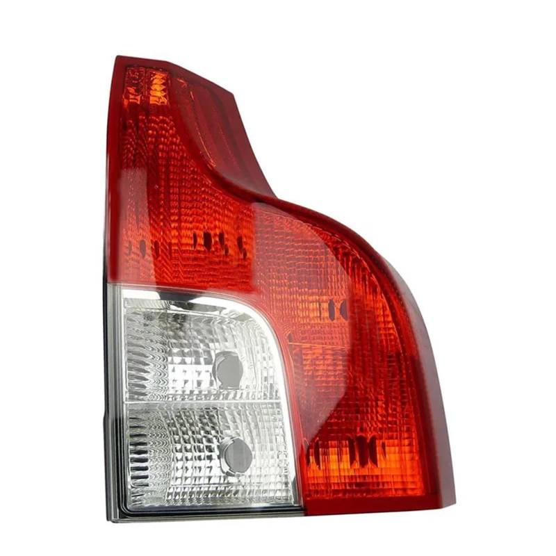 SHGJGH Rücklicht Auto Volvo XC90 2007 2008-2012 Auto Rücklicht Blinker Nebelscheinwerfer Gehäuse Rücklicht Ersatzteile (ohne Leuchtmittel) (Nur Recht) von SHGJGH