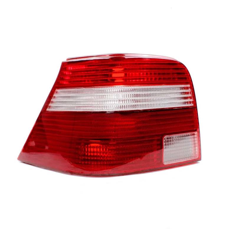 auto rücklicht Hinterradbremse Rücklicht Bremslicht für Golf 4 1998 1999 2000 2001 2002 2003 2004 2005 2006 Rücklicht(L) von SHGJGH