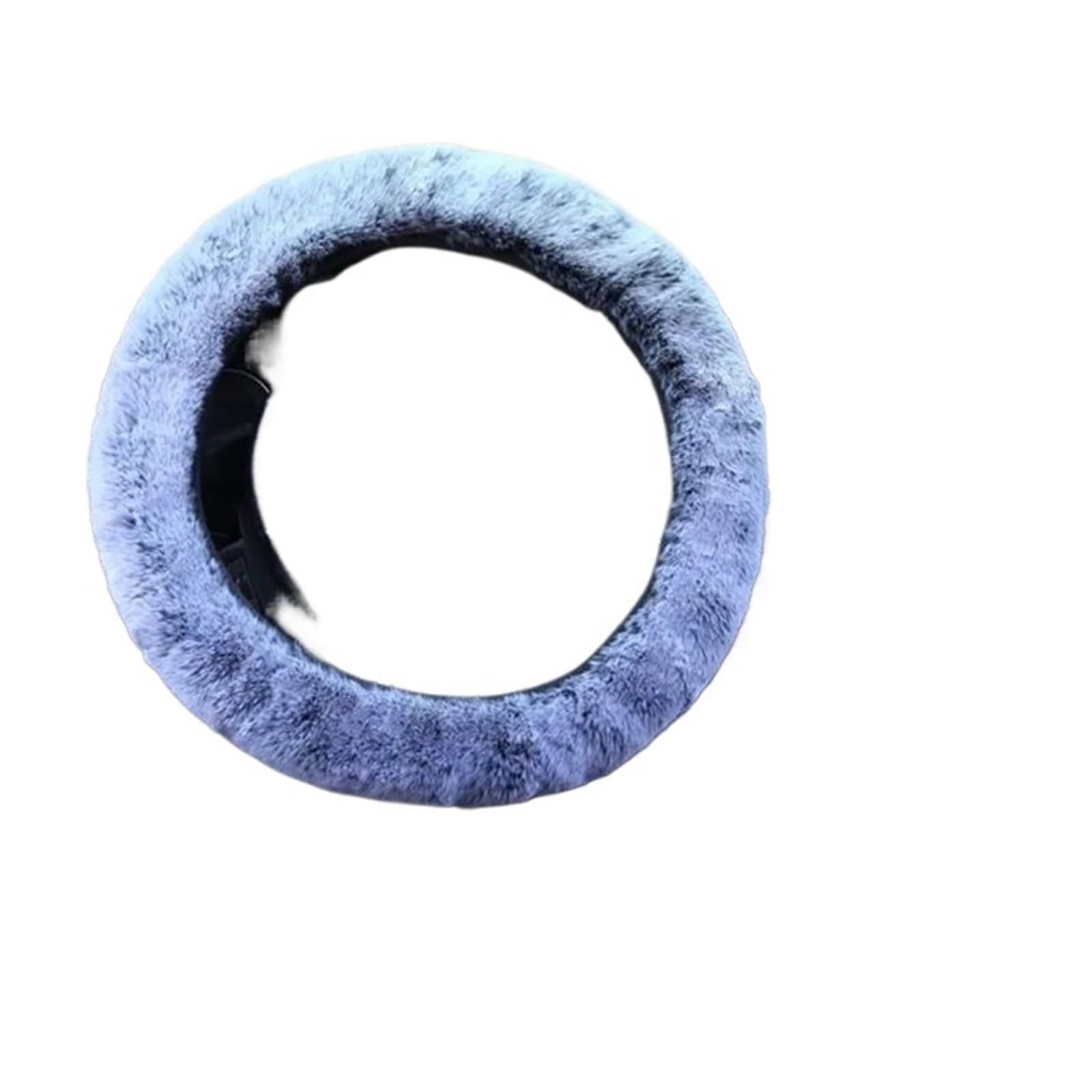 3 Teile/Satz Auto Lenkrad Abdeckung Schalthebel Handbremse Abdeckung Schutz Dekoration Winter Warme Weiche Dicken Plüsch Kragen(Grey 2) von SHIAIS