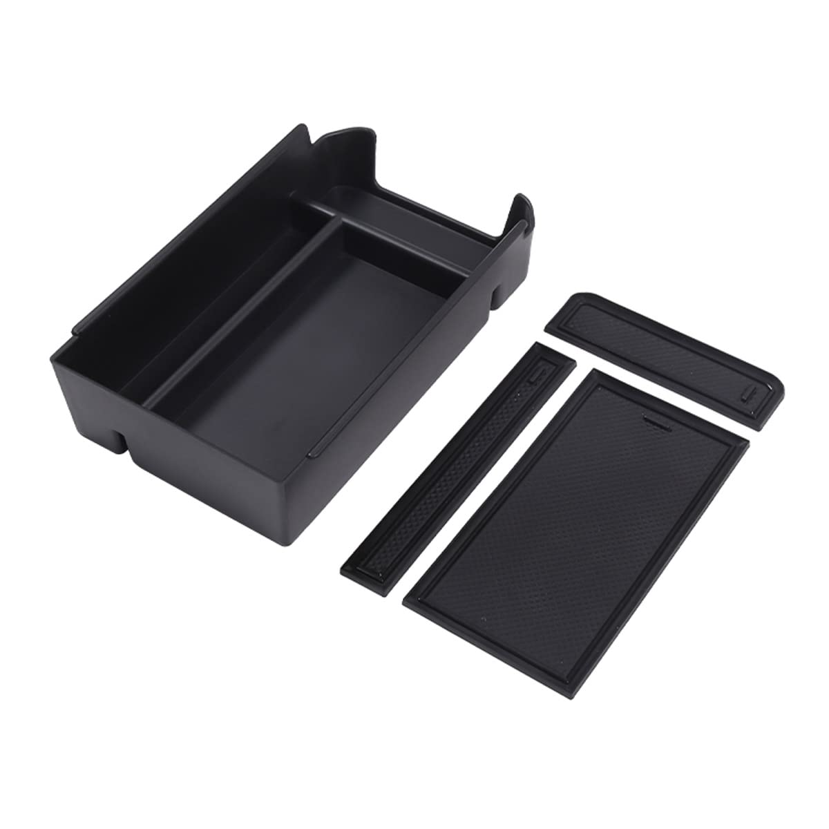 SHIFENG Für Mercedes Benz GLC X254 2023 Auto Innenraum Mittelkonsole Aufbewahrungsbox Telefon Brillen Tablett Organizer Zubehör Upgrade Stil SHIFENG Für Mercedes Benz GLC X254 2023 Auto Innenraum Mittelkonsole Aufbewahrungsbox Telefon Brillen Tablett Organizer Zubehör Upgrade Stil von SHIFENG
