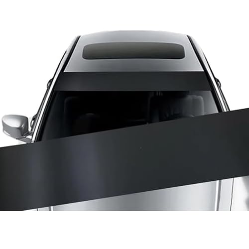 Auto-Front-Sonnenstreifen für VW Scirocco III 2008-2014 2015 2016 2017, Fensteraufkleber Aufkleber, Auto Sonnenschutz,C Auto-Front-Sonnenstreifen für VW Scirocco III 2008-2014 2015 2016 2017, Fensteraufkleber Aufkleber, Auto Sonnenschutz,C von SHILONGBAIHUO