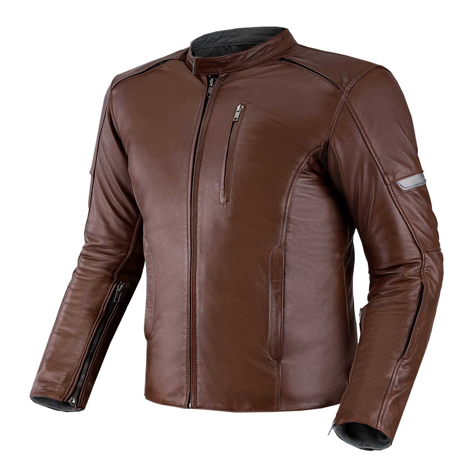 SHIMA Men's Hunter Jacke, Braun, S SHIMA Men's Hunter Jacke, Braun, S von SHIMA