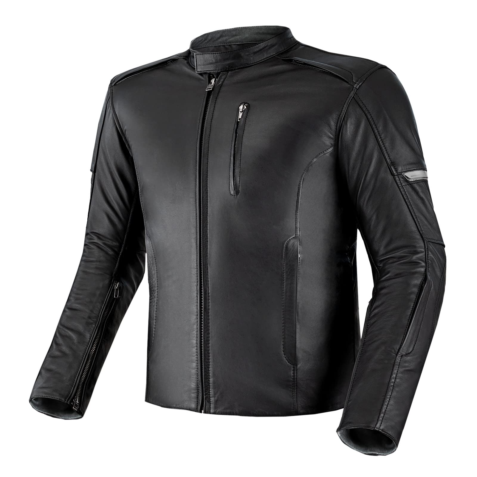SHIMA Men's Hunter Jacke, Schwarz, XL SHIMA Men's Hunter Jacke, Schwarz, XL von SHIMA