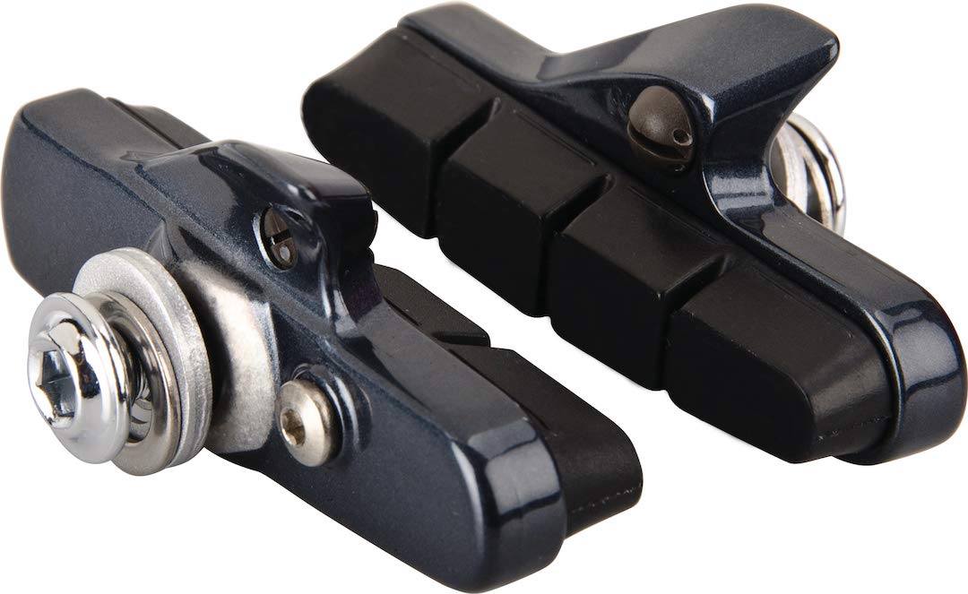 SHIMANO Unisex Adulto Y8lb98010 Bremsschuh, andere, Einheitsgröße SHIMANO Unisex Adulto Y8lb98010 Bremsschuh, andere, Einheitsgröße von SHIMANO