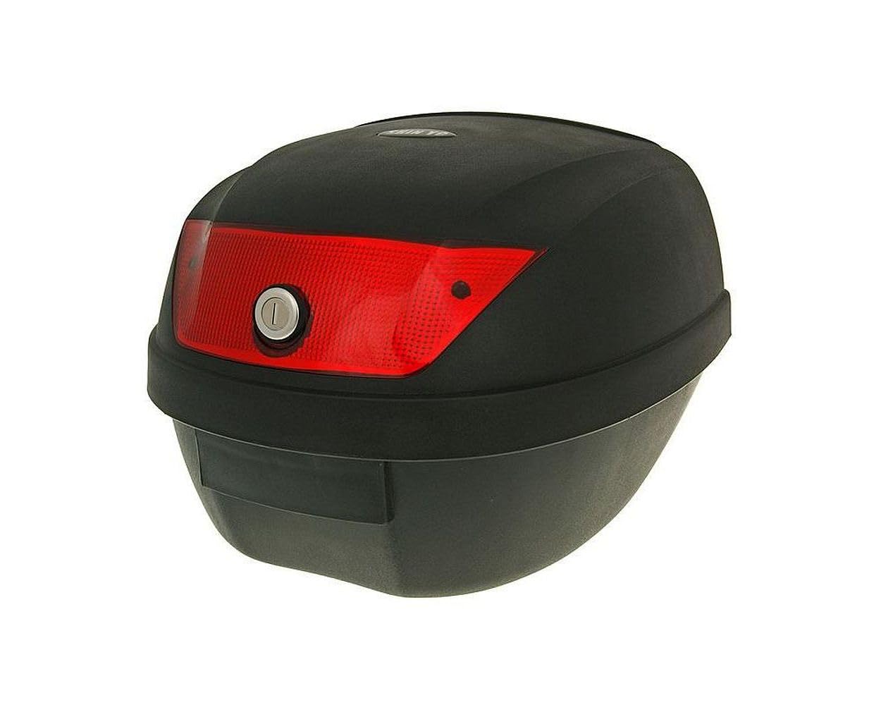 28 Liter Universal Roller Topcase Koffer Helmfach für China Baumarkt Roller von SHIN YO