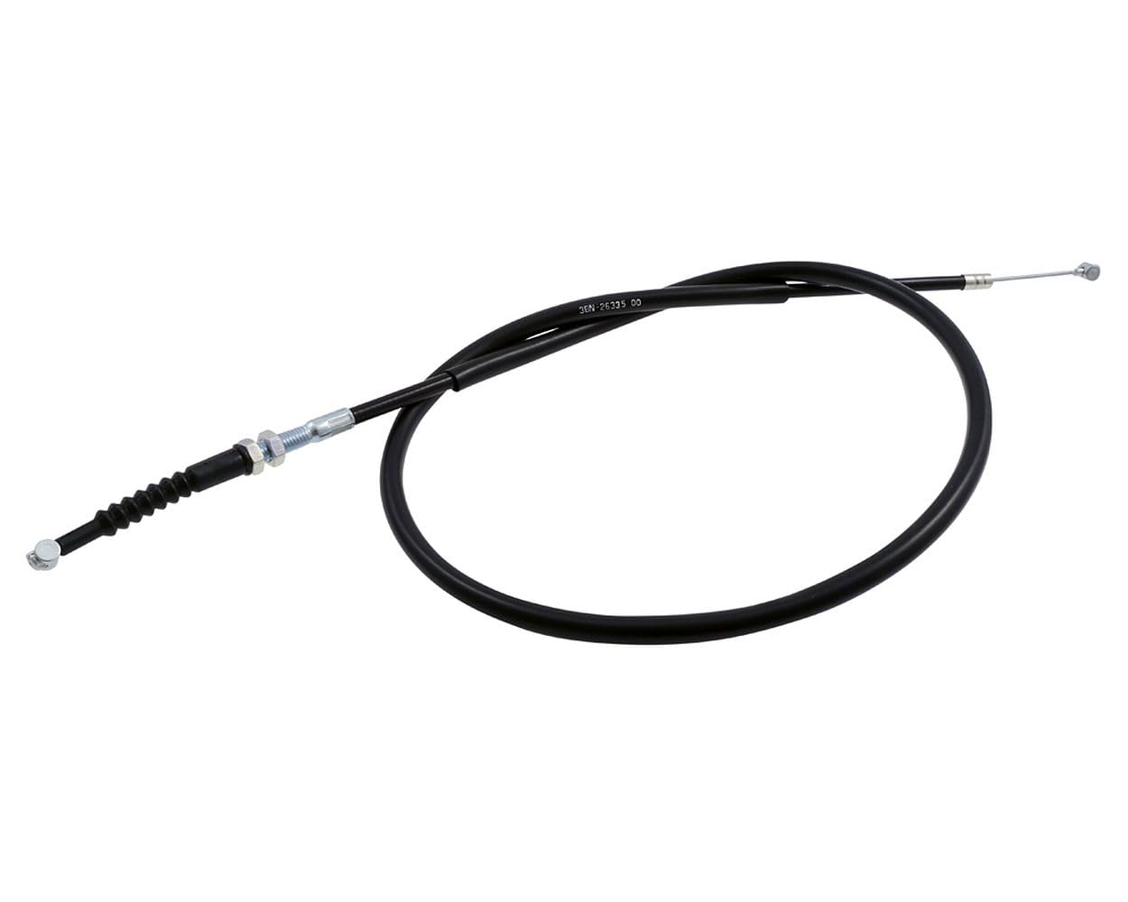 Kupplungszug Yamaha DT 125 R,91-95 Kupplungszug Yamaha DT 125 R,91-95 von SHIN YO