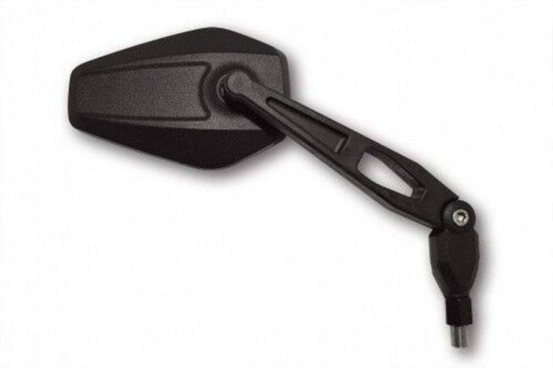 SHIN YO BOOSTER 2 Spiegel (Black) von SHIN YO