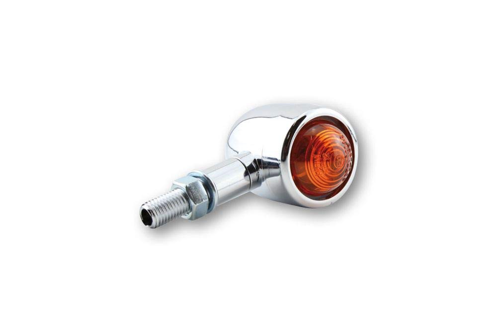 SHIN YO Blinker OLD SCHOOL Typ 1, chrom (Chrome) SHIN YO Blinker OLD SCHOOL Typ 1, chrom (Chrome) von SHIN YO