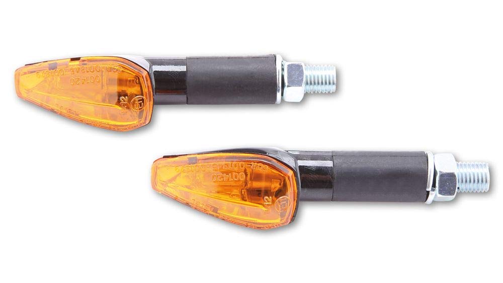 SHIN YO Blinker PEAK (Carbon look) SHIN YO Blinker PEAK (Carbon look) von SHIN YO