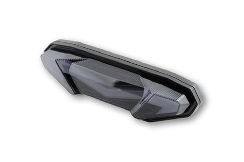 SHIN YO LED Rücklicht für YAMAHA MT-09 (Black) SHIN YO LED Rücklicht für YAMAHA MT-09 (Black) von SHIN YO