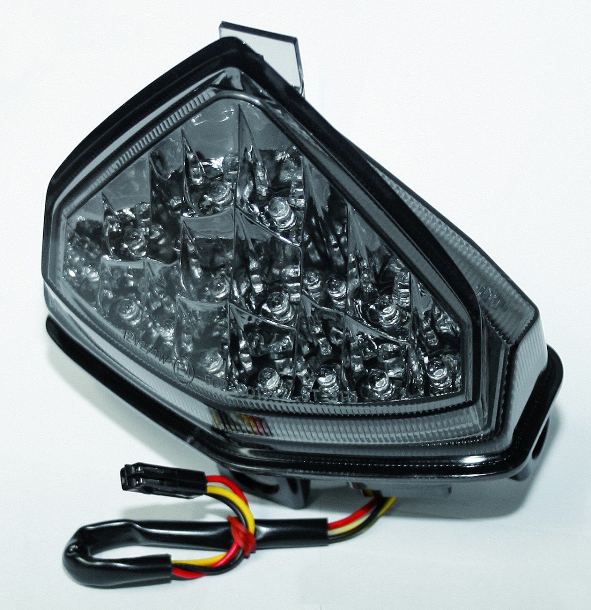 SHIN YO LED Rücklicht getönt CB 1000 R ab 08 SHIN YO LED Rücklicht getönt CB 1000 R ab 08 von SHIN YO