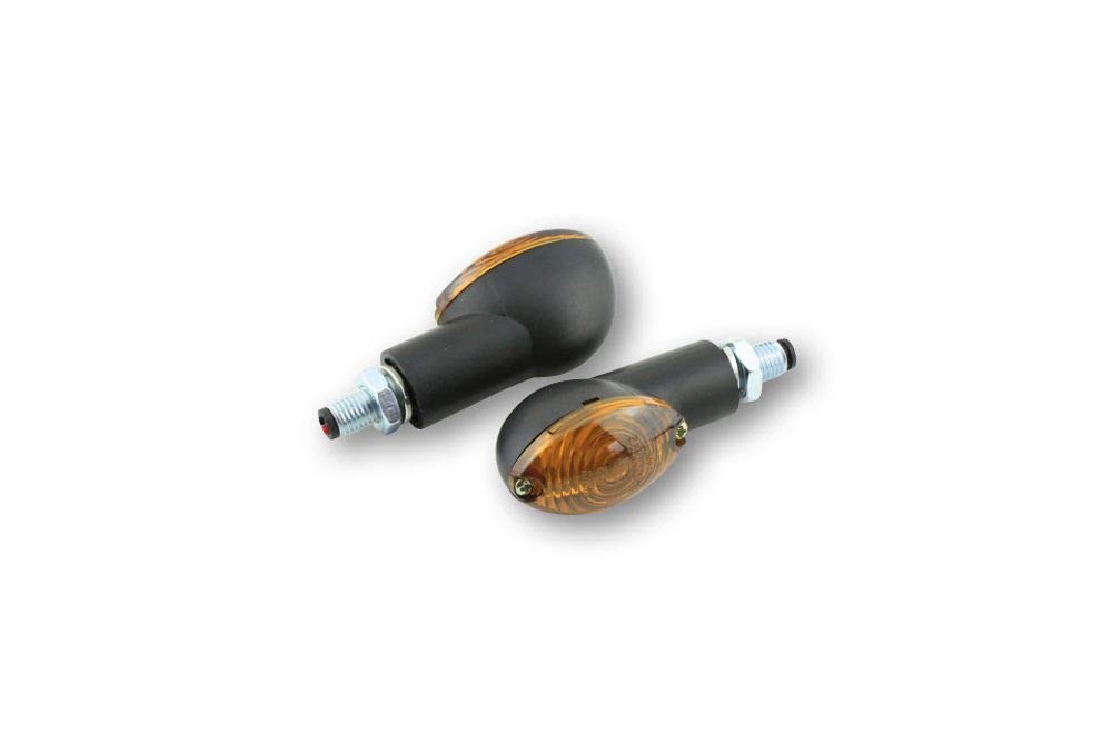 SHIN YO Mini-Blinker CATEYE (Black) SHIN YO Mini-Blinker CATEYE (Black) von SHIN YO