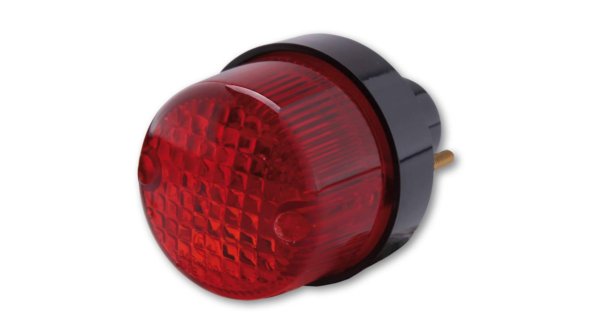 SHIN YO Rücklicht (Black) von SHIN YO