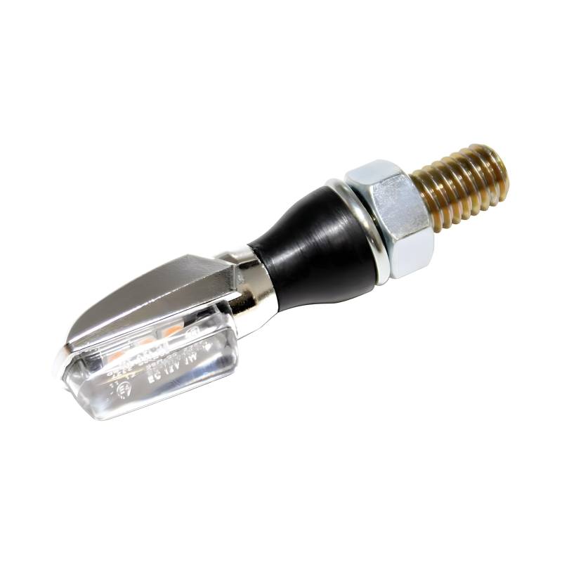 SHIN YO SPARK LED Blinker (Chrome) von SHIN YO