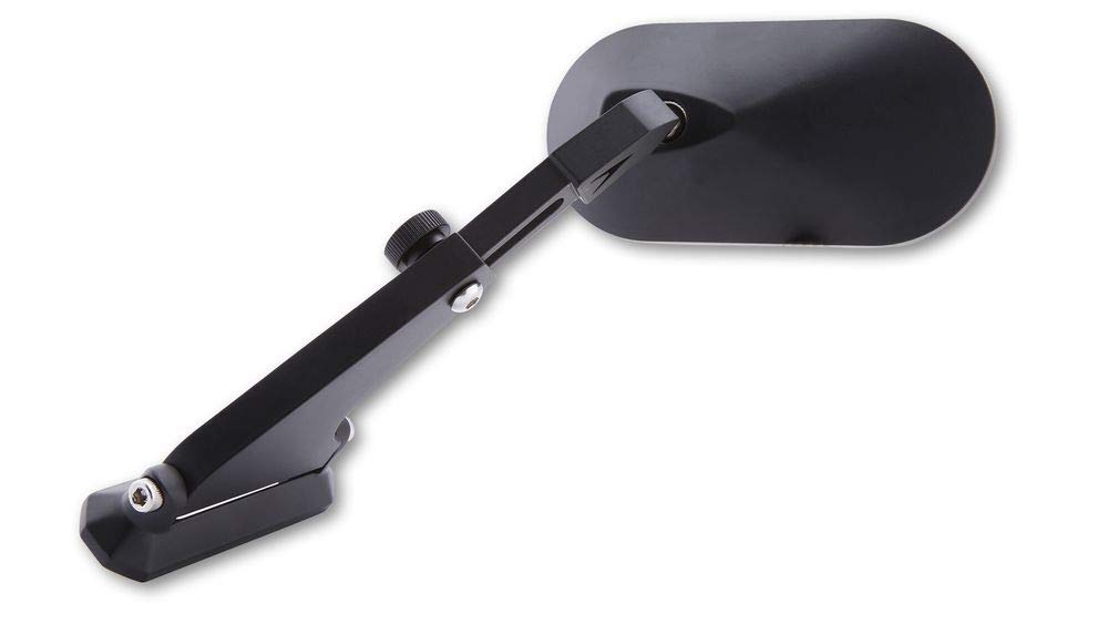 SHIN YO Verkleidungsspiegel, Aluminium von SHIN YO