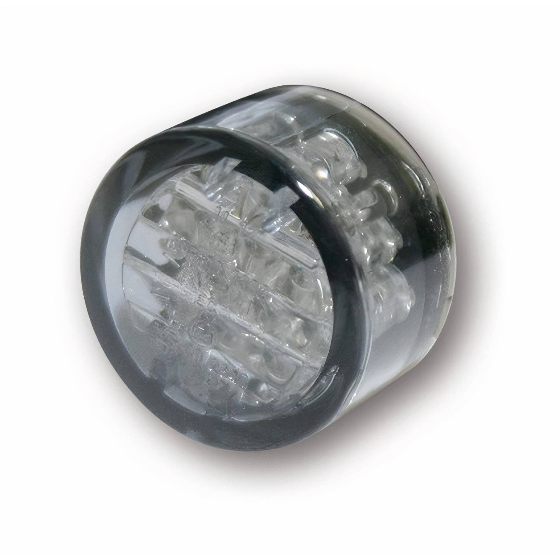 ShinYo LED Einbau Rücklicht Pin Ø20mm getöntes Glas ShinYo LED Einbau Rücklicht Pin Ø20mm getöntes Glas von SHIN YO
