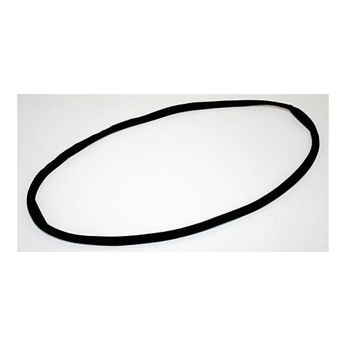 ShinYo Motorrad-Scheinwerfer Ersatzteil 223-061 Dichtgummi oval für Iowa Scheinwerfer, Unisex, Multipurpose, Ganzjährig von SHIN YO