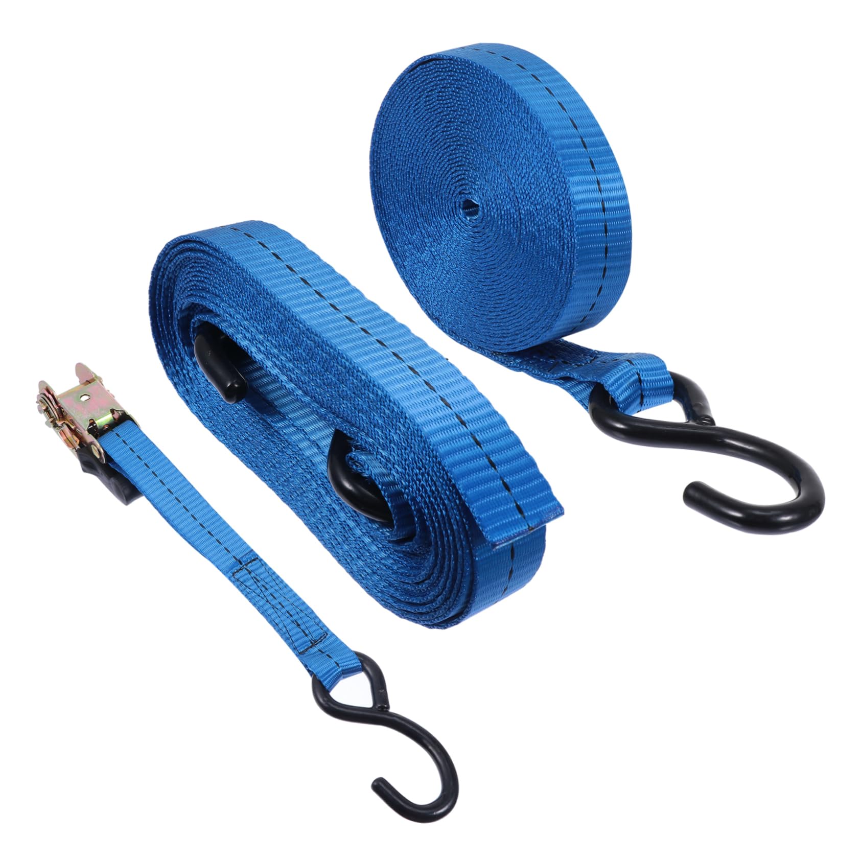 SHINEOFI 1 Satz Autogurt Spanngurt Mit Ratsche Frachtgurt Ratschengurt Für Schwere Beanspruchung Spanngurte Mit Ratsche Ratschenriemen Verzurrungen Zur Ladungssicherung Polyester Blau SHINEOFI 1 Satz Autogurt Spanngurt Mit Ratsche Frachtgurt Ratschengurt Für Schwere Beanspruchung Spanngurte Mit Ratsche Ratschenriemen Verzurrungen Zur Ladungssicherung Polyester Blau von SHINEOFI